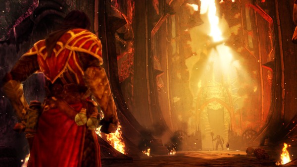 Castlevania: Lords of Shadow – Ultimate Edition Steam - Click Image to Close